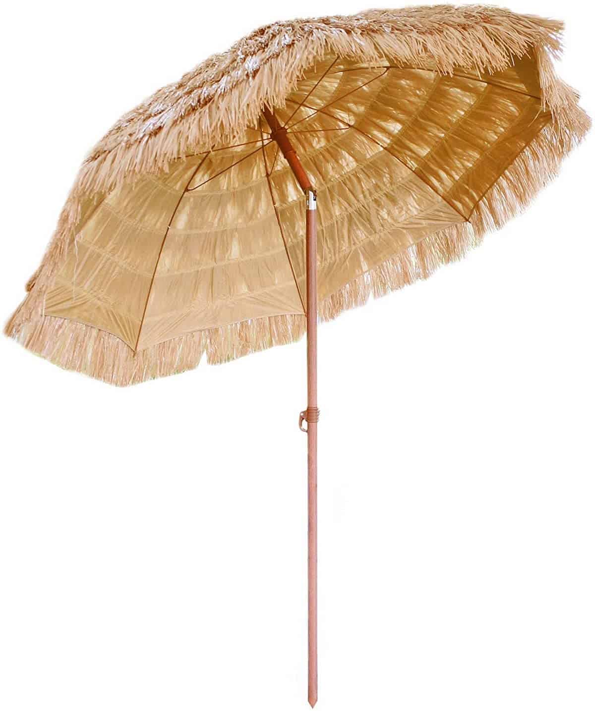 蒂基露台伞